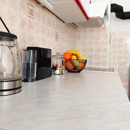 Apartma Katarina'S Place ボヴェツ エクステリア 写真