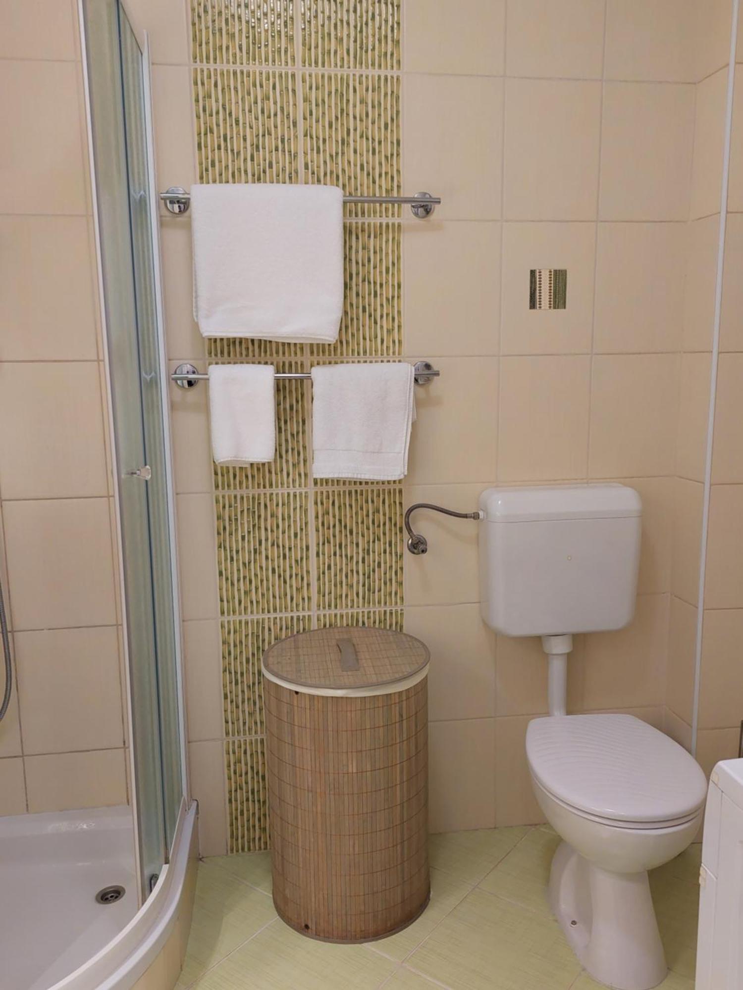Apartma Katarina'S Place ボヴェツ エクステリア 写真