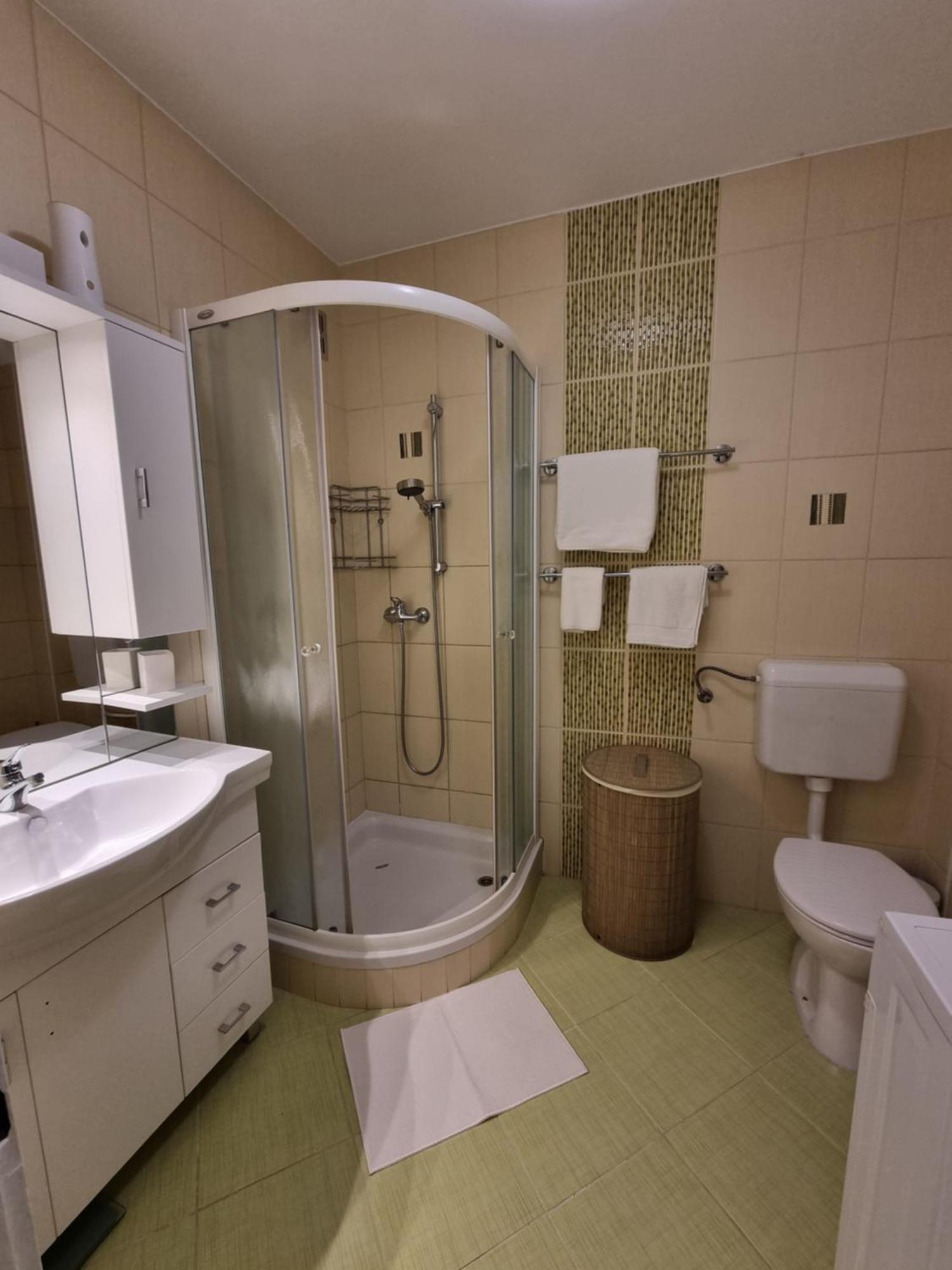 Apartma Katarina'S Place ボヴェツ エクステリア 写真