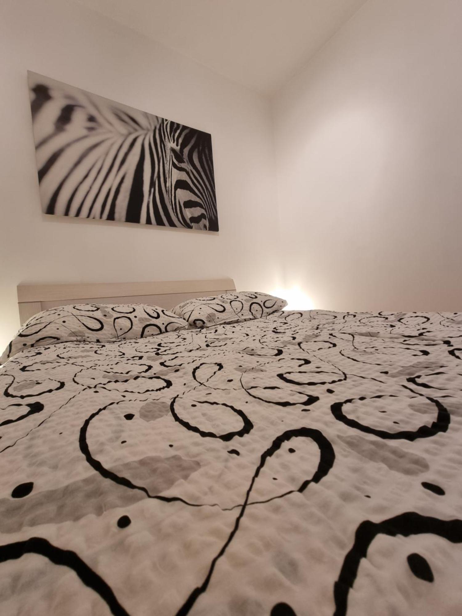Apartma Katarina'S Place ボヴェツ エクステリア 写真