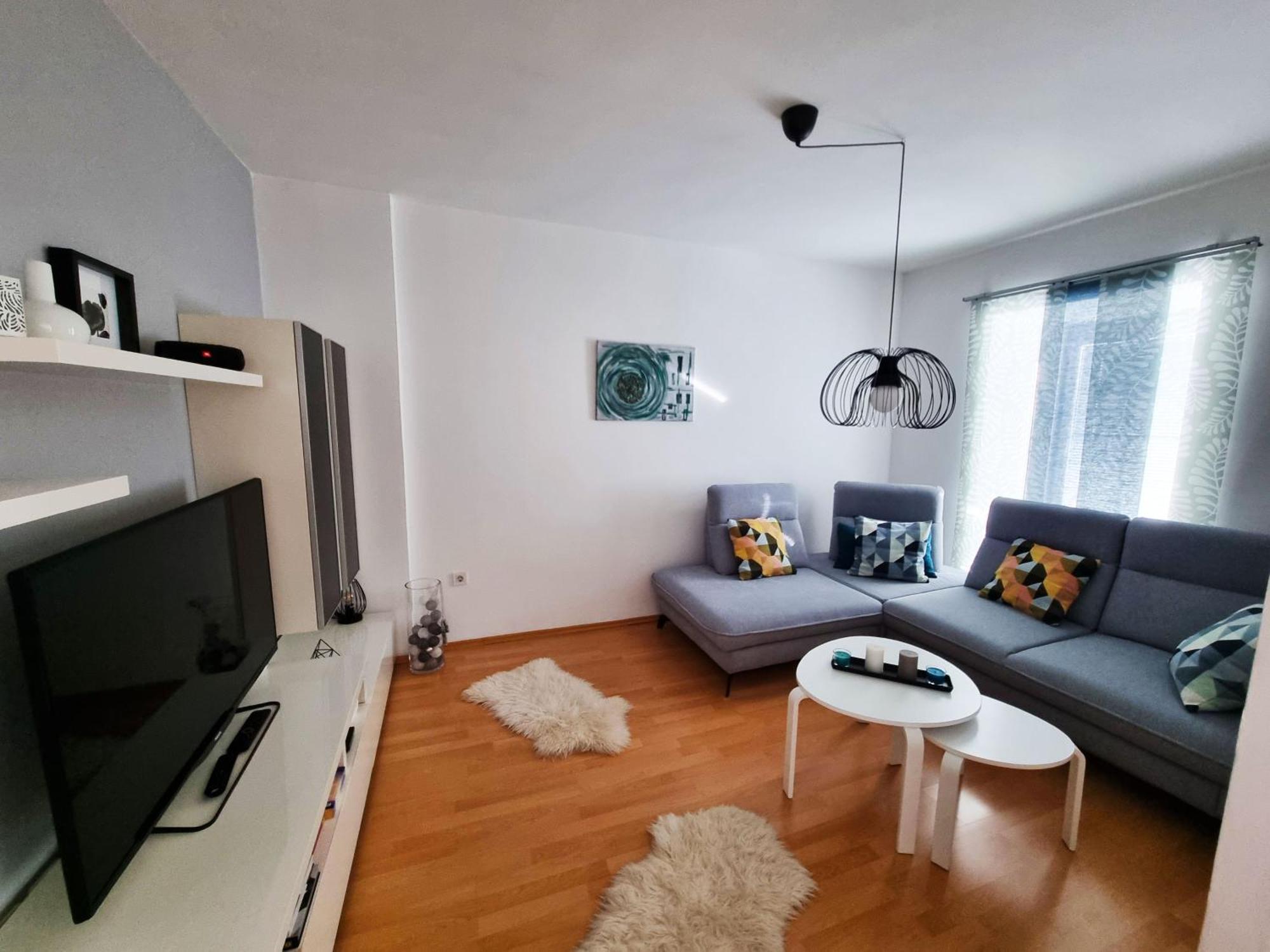 Apartma Katarina'S Place ボヴェツ エクステリア 写真