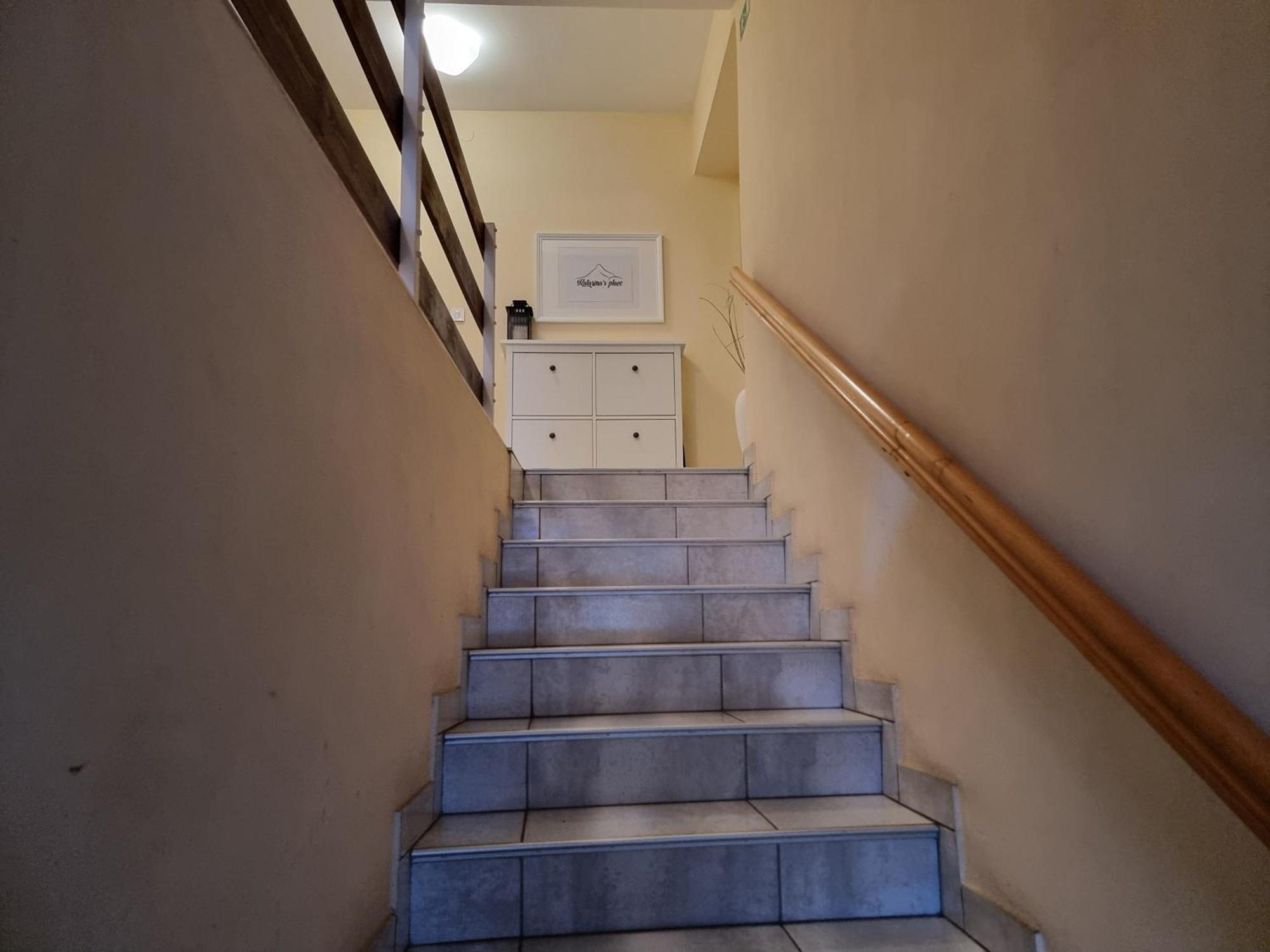 Apartma Katarina'S Place ボヴェツ エクステリア 写真