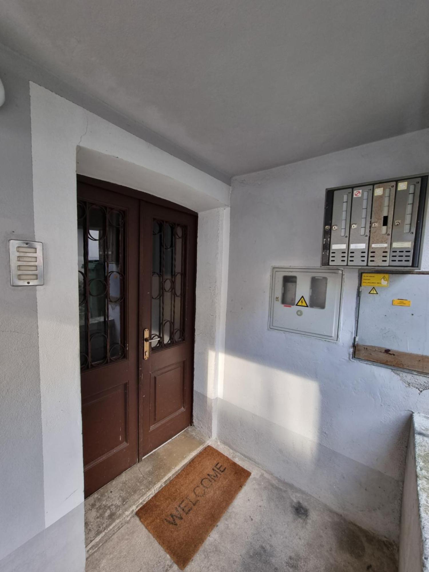 Apartma Katarina'S Place ボヴェツ エクステリア 写真