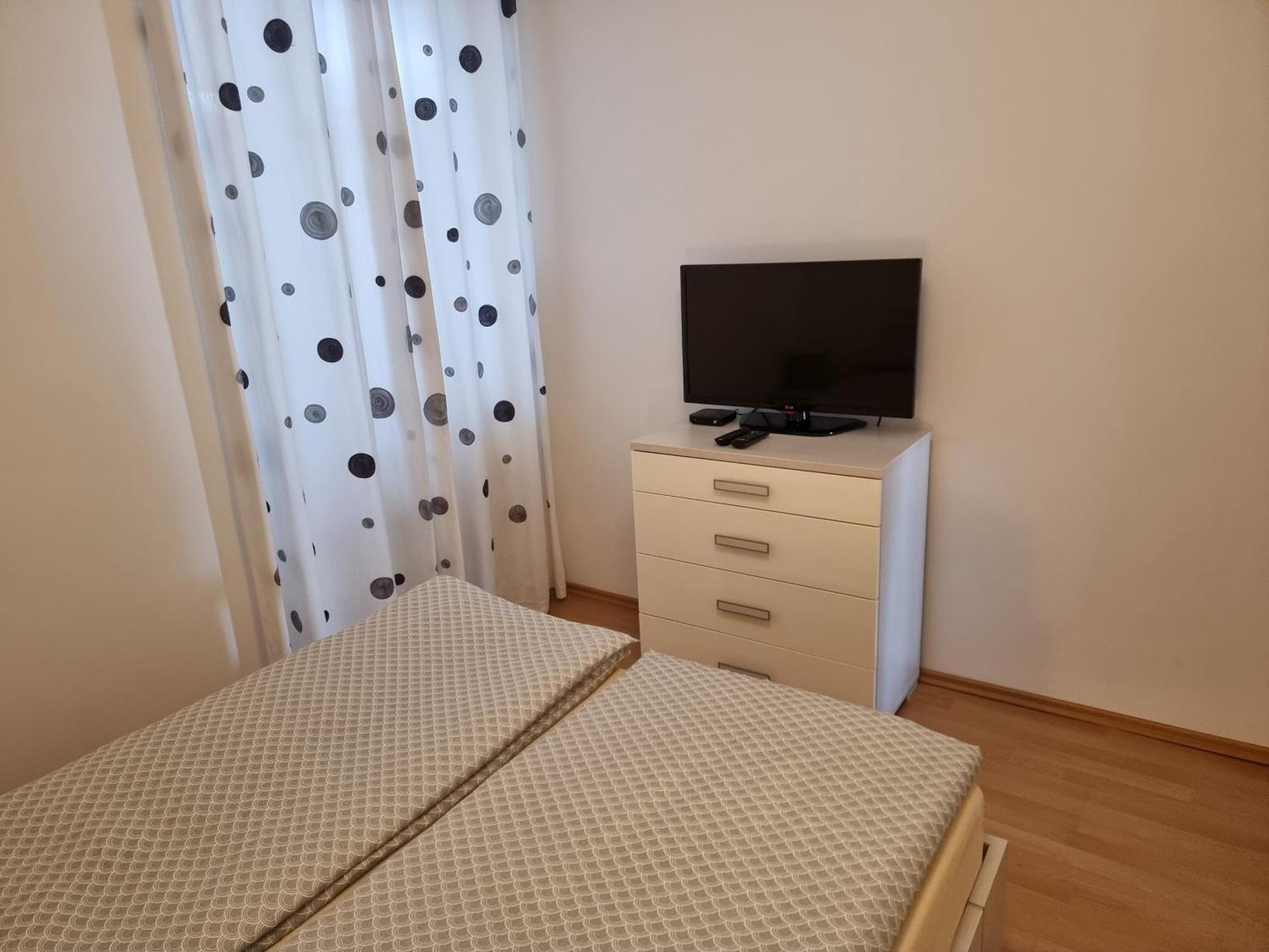 Apartma Katarina'S Place ボヴェツ エクステリア 写真