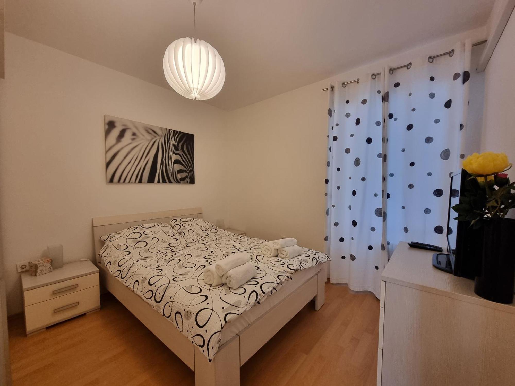 Apartma Katarina'S Place ボヴェツ エクステリア 写真